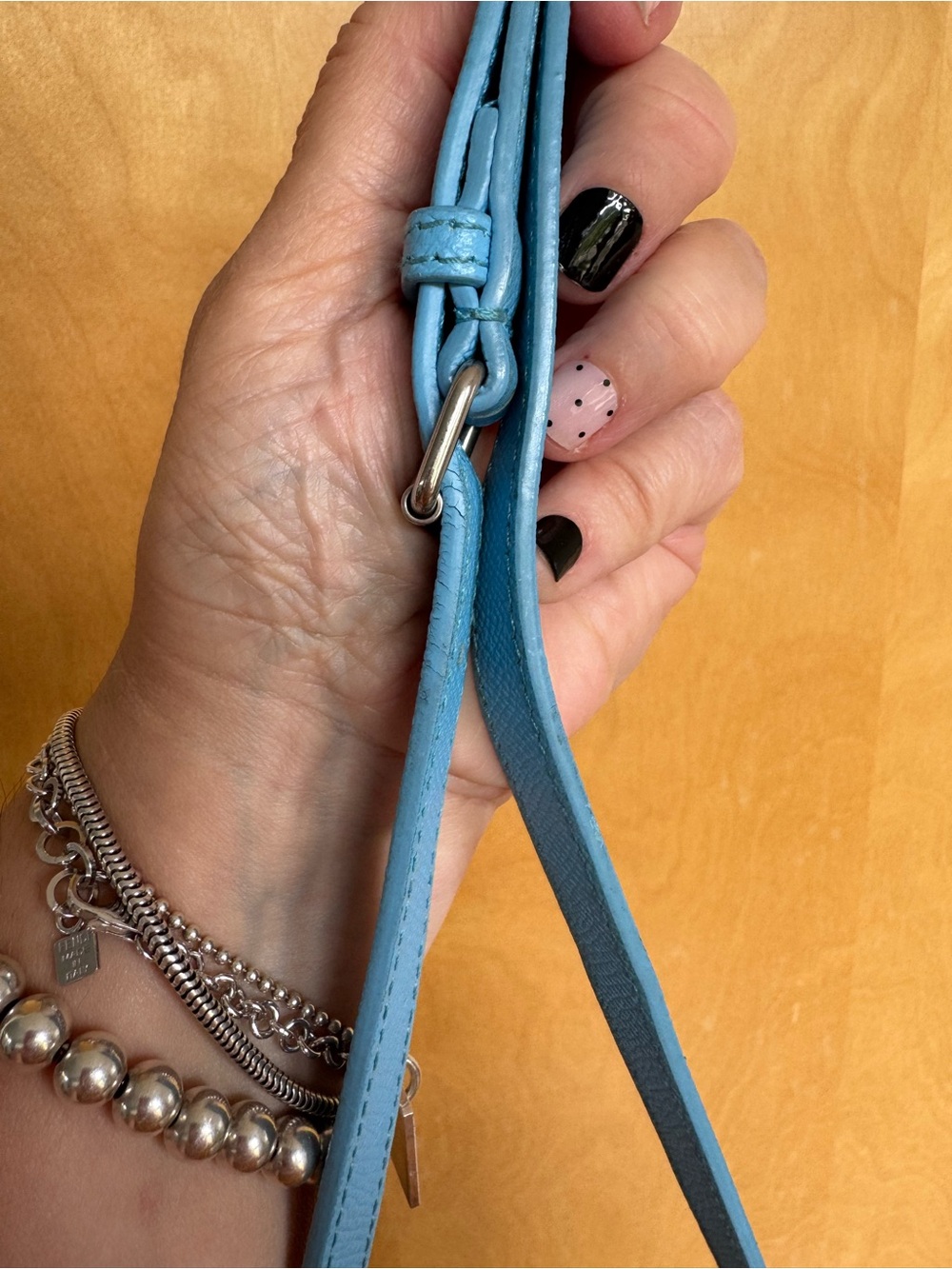 Balenciaga Ville Day XS Crossbody Bag - Picture 9 of 12